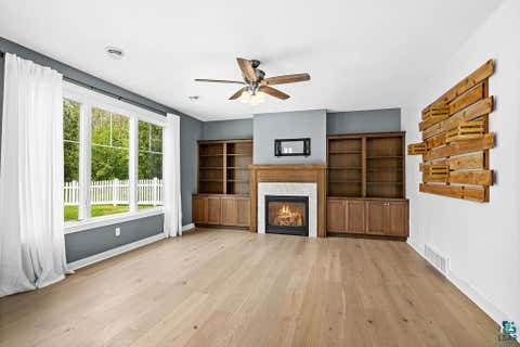 Tiny photo for 3879 Okerstrom Rd, Hermantown, MN 55811 (MLS # 6127128)
