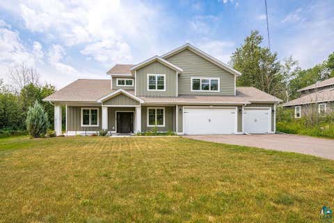 Tiny photo for 3879 Okerstrom Rd, Hermantown, MN 55811 (MLS # 6127128)