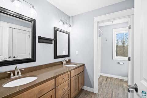 Tiny photo for 3879 Okerstrom Rd, Hermantown, MN 55811 (MLS # 6127128)
