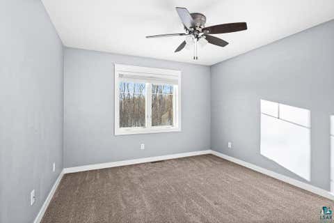 Tiny photo for 3879 Okerstrom Rd, Hermantown, MN 55811 (MLS # 6127128)