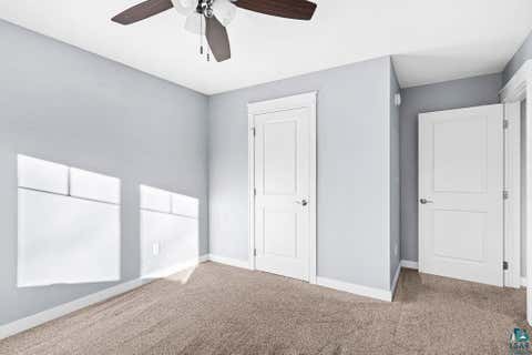 Tiny photo for 3879 Okerstrom Rd, Hermantown, MN 55811 (MLS # 6127128)