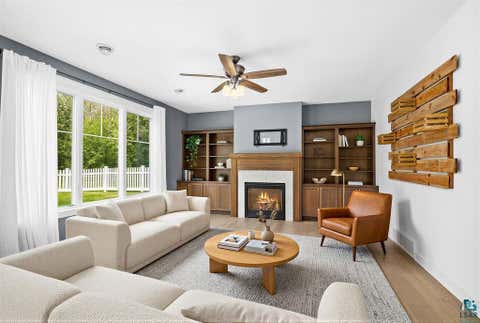 Tiny photo for 3879 Okerstrom Rd, Hermantown, MN 55811 (MLS # 6127128)