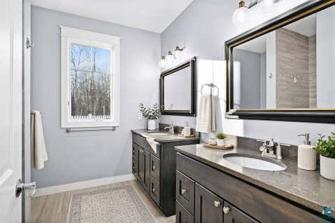 Tiny photo for 3879 Okerstrom Rd, Hermantown, MN 55811 (MLS # 6127128)