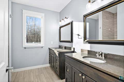 Tiny photo for 3879 Okerstrom Rd, Hermantown, MN 55811 (MLS # 6127128)