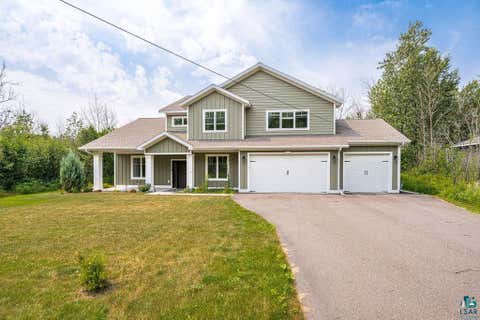 Tiny photo for 3879 Okerstrom Rd, Hermantown, MN 55811 (MLS # 6127128)