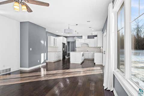 Tiny photo for 3879 Okerstrom Rd, Hermantown, MN 55811 (MLS # 6127128)