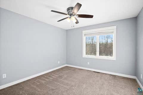Tiny photo for 3879 Okerstrom Rd, Hermantown, MN 55811 (MLS # 6127128)