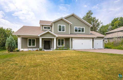 Photo of 3879 Okerstrom Rd, Hermantown, MN 55811 (MLS # 6127128)