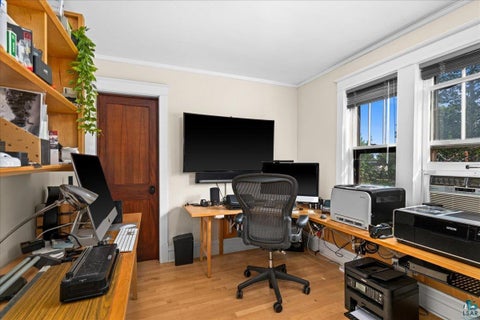 Tiny photo for 409 Maryland St, Duluth, MN 55803 (MLS # 6127961)