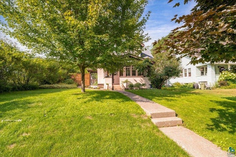 Tiny photo for 409 Maryland St, Duluth, MN 55803 (MLS # 6127961)