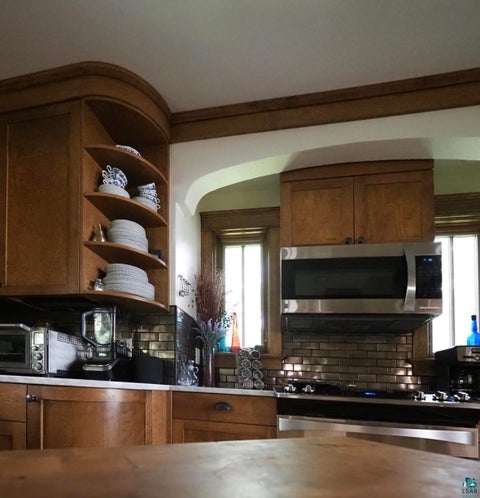 Tiny photo for 409 Maryland St, Duluth, MN 55803 (MLS # 6127961)