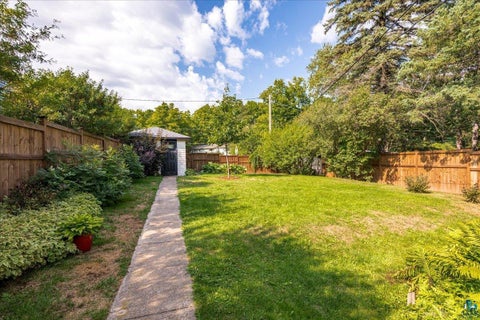 Tiny photo for 409 Maryland St, Duluth, MN 55803 (MLS # 6127961)