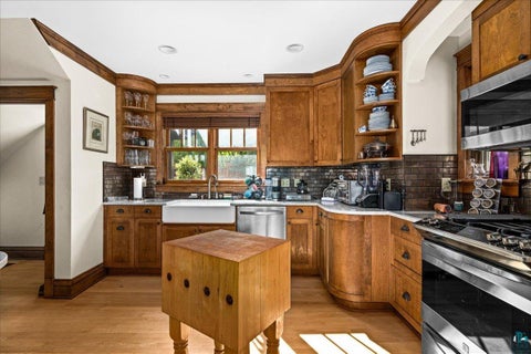 Tiny photo for 409 Maryland St, Duluth, MN 55803 (MLS # 6127961)