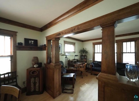 Tiny photo for 409 Maryland St, Duluth, MN 55803 (MLS # 6127961)