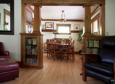 Tiny photo for 409 Maryland St, Duluth, MN 55803 (MLS # 6127961)