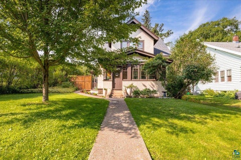 Tiny photo for 409 Maryland St, Duluth, MN 55803 (MLS # 6127961)