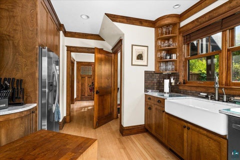 Tiny photo for 409 Maryland St, Duluth, MN 55803 (MLS # 6127961)