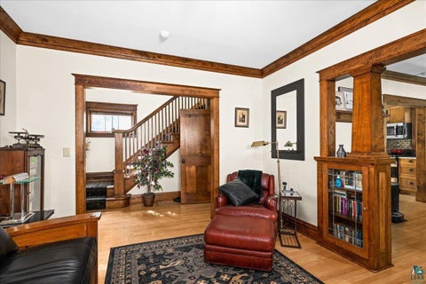 Tiny photo for 409 Maryland St, Duluth, MN 55803 (MLS # 6127961)