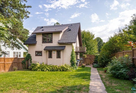 Tiny photo for 409 Maryland St, Duluth, MN 55803 (MLS # 6127961)