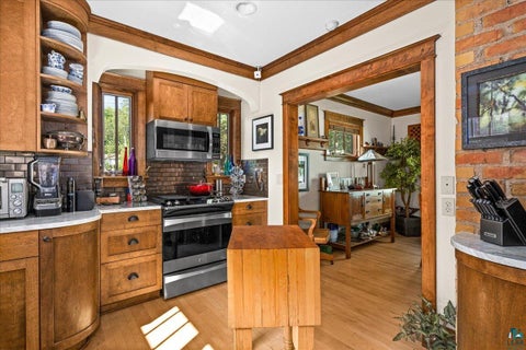 Tiny photo for 409 Maryland St, Duluth, MN 55803 (MLS # 6127961)