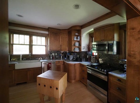 Tiny photo for 409 Maryland St, Duluth, MN 55803 (MLS # 6127961)