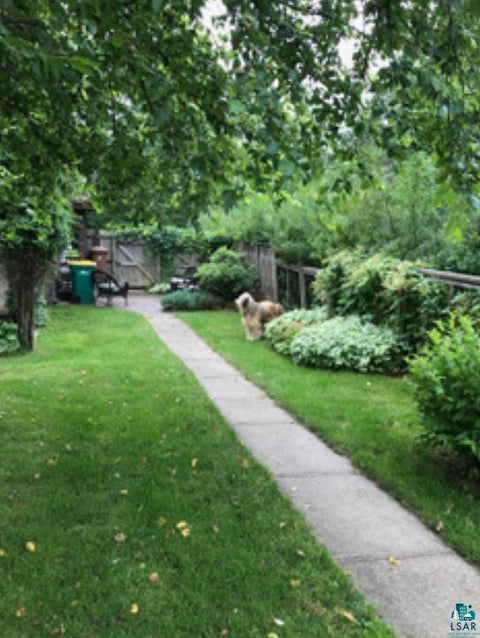Tiny photo for 409 Maryland St, Duluth, MN 55803 (MLS # 6127961)
