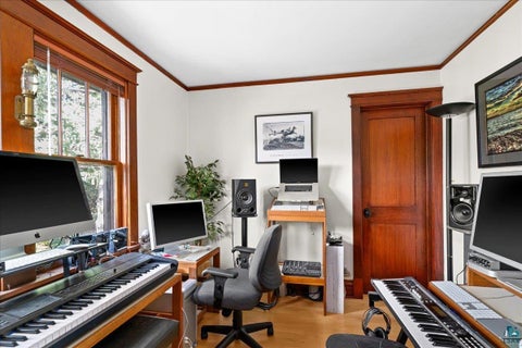 Tiny photo for 409 Maryland St, Duluth, MN 55803 (MLS # 6127961)