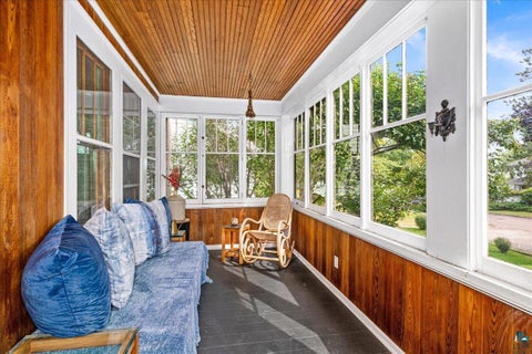 Tiny photo for 409 Maryland St, Duluth, MN 55803 (MLS # 6127961)