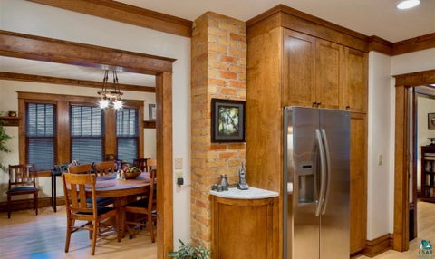 Tiny photo for 409 Maryland St, Duluth, MN 55803 (MLS # 6127961)