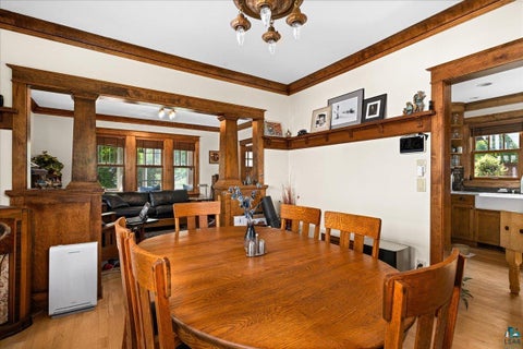 Tiny photo for 409 Maryland St, Duluth, MN 55803 (MLS # 6127961)