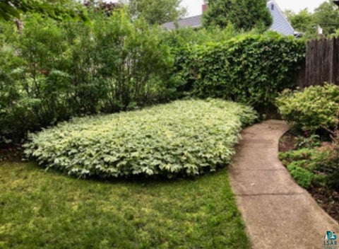 Tiny photo for 409 Maryland St, Duluth, MN 55803 (MLS # 6127961)