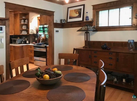 Tiny photo for 409 Maryland St, Duluth, MN 55803 (MLS # 6127961)