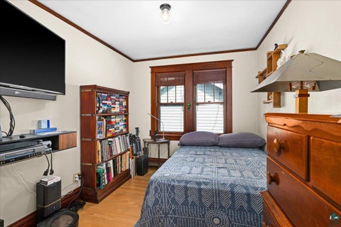 Tiny photo for 409 Maryland St, Duluth, MN 55803 (MLS # 6127961)