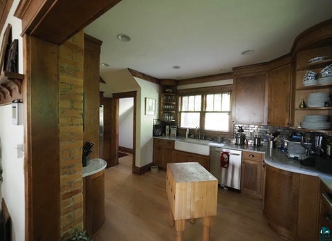 Tiny photo for 409 Maryland St, Duluth, MN 55803 (MLS # 6127961)
