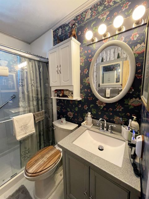 Tiny photo for 22 Hays Cr Cir, Silver Bay, MN 55614 (MLS # 6123307)