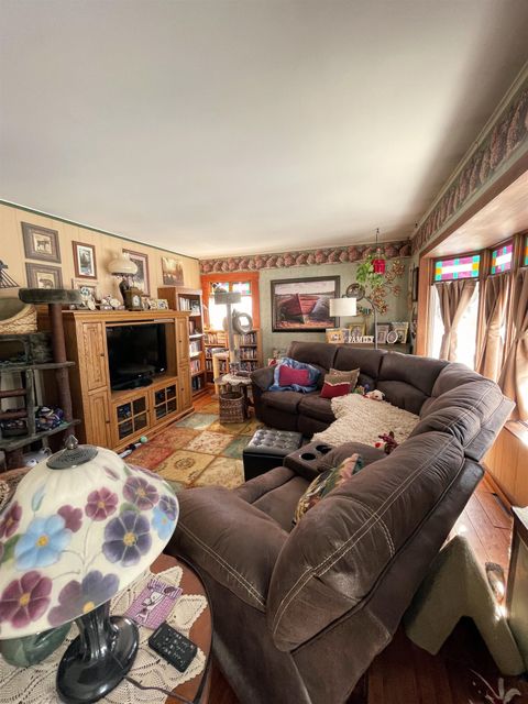 Tiny photo for 22 Hays Cr Cir, Silver Bay, MN 55614 (MLS # 6123307)