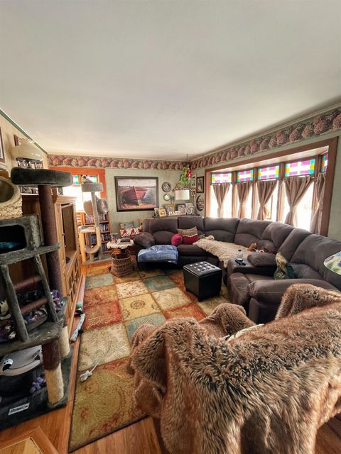 Tiny photo for 22 Hays Cr Cir, Silver Bay, MN 55614 (MLS # 6123307)