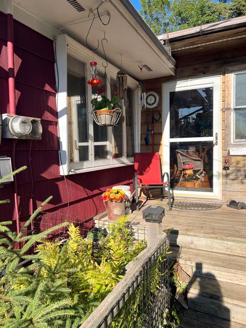 Tiny photo for 22 Hays Cr Cir, Silver Bay, MN 55614 (MLS # 6123307)