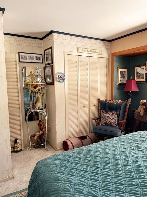 Tiny photo for 22 Hays Cr Cir, Silver Bay, MN 55614 (MLS # 6123307)