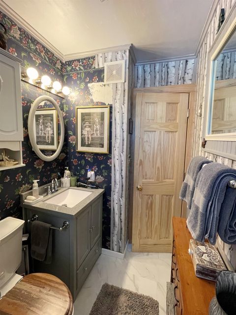 Tiny photo for 22 Hays Cr Cir, Silver Bay, MN 55614 (MLS # 6123307)