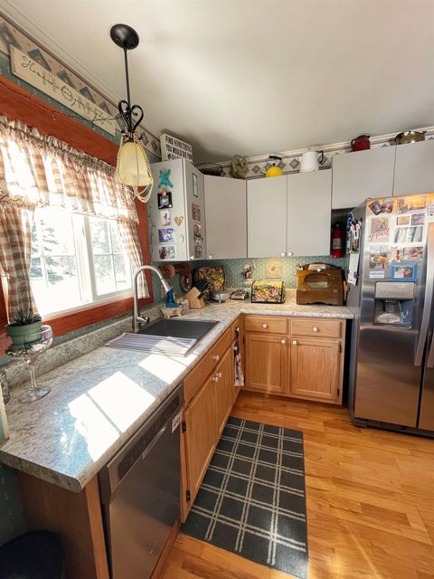 Tiny photo for 22 Hays Cr Cir, Silver Bay, MN 55614 (MLS # 6123307)