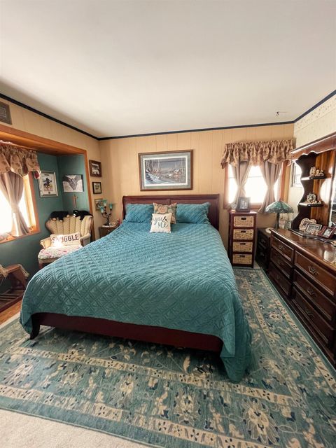 Tiny photo for 22 Hays Cr Cir, Silver Bay, MN 55614 (MLS # 6123307)