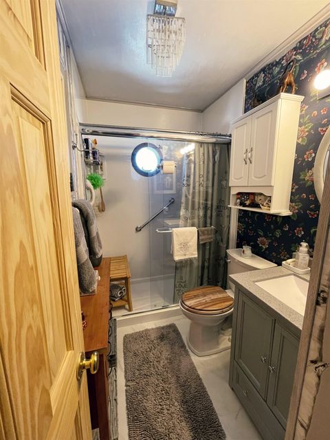 Tiny photo for 22 Hays Cr Cir, Silver Bay, MN 55614 (MLS # 6123307)