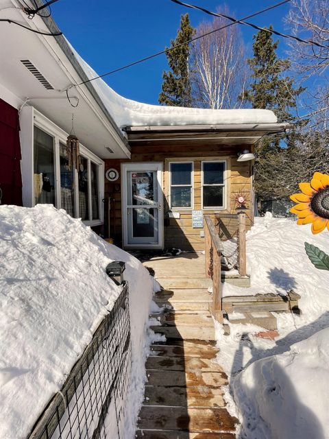 Tiny photo for 22 Hays Cr Cir, Silver Bay, MN 55614 (MLS # 6123307)