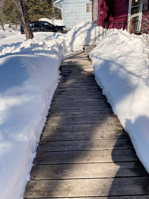 Tiny photo for 22 Hays Cr Cir, Silver Bay, MN 55614 (MLS # 6123307)