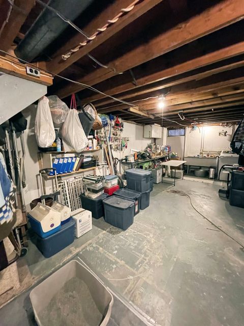 Tiny photo for 22 Hays Cr Cir, Silver Bay, MN 55614 (MLS # 6123307)