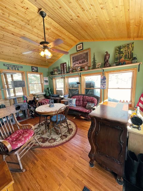 Tiny photo for 22 Hays Cr Cir, Silver Bay, MN 55614 (MLS # 6123307)