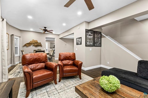 Tiny photo for 2407 W 6th St, Duluth, MN 55806 (MLS # 6127967)
