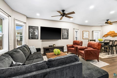 Tiny photo for 2407 W 6th St, Duluth, MN 55806 (MLS # 6127967)