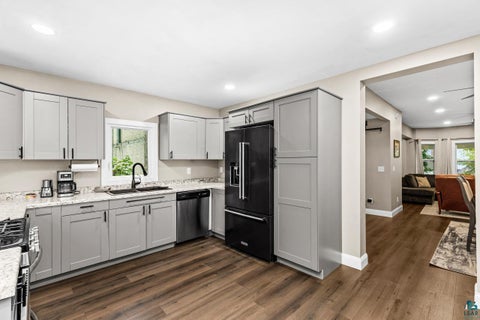 Tiny photo for 2407 W 6th St, Duluth, MN 55806 (MLS # 6127967)